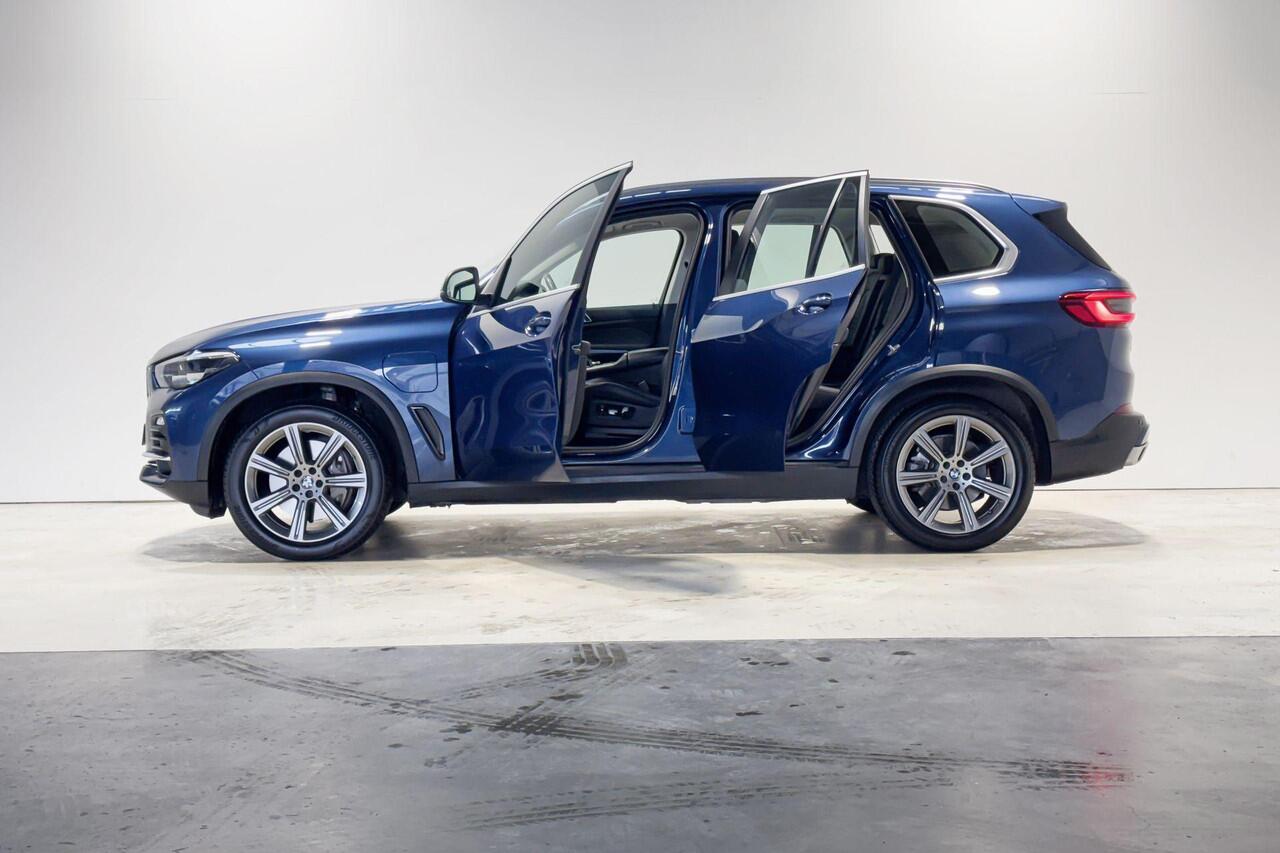 BMW X5 xDrive45e High Executive Aut.