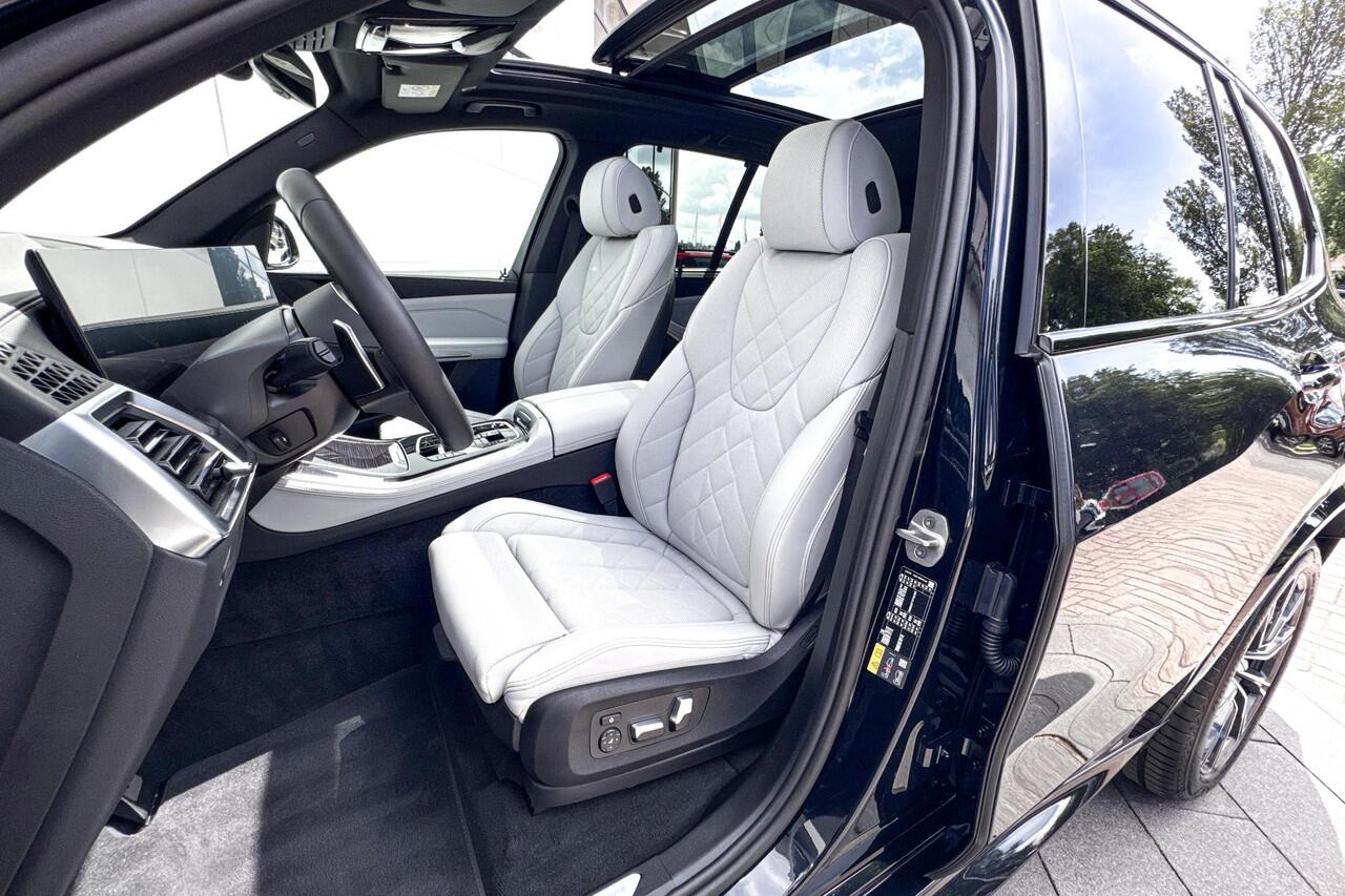 BMW X5 xDrive50e