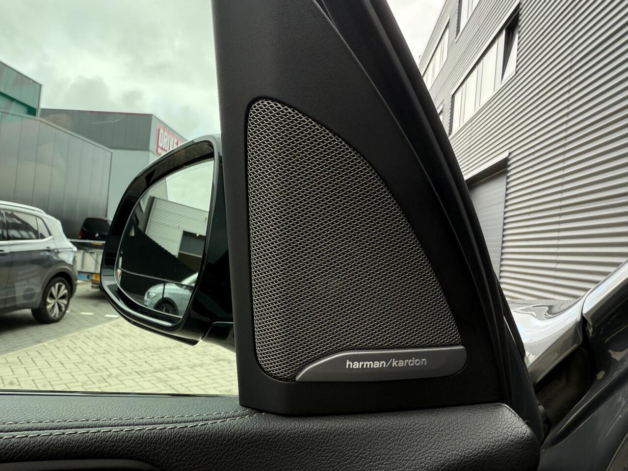 BMW X5 xDrive45e M-Sport Pano/360Cam/H&K/LaserLed