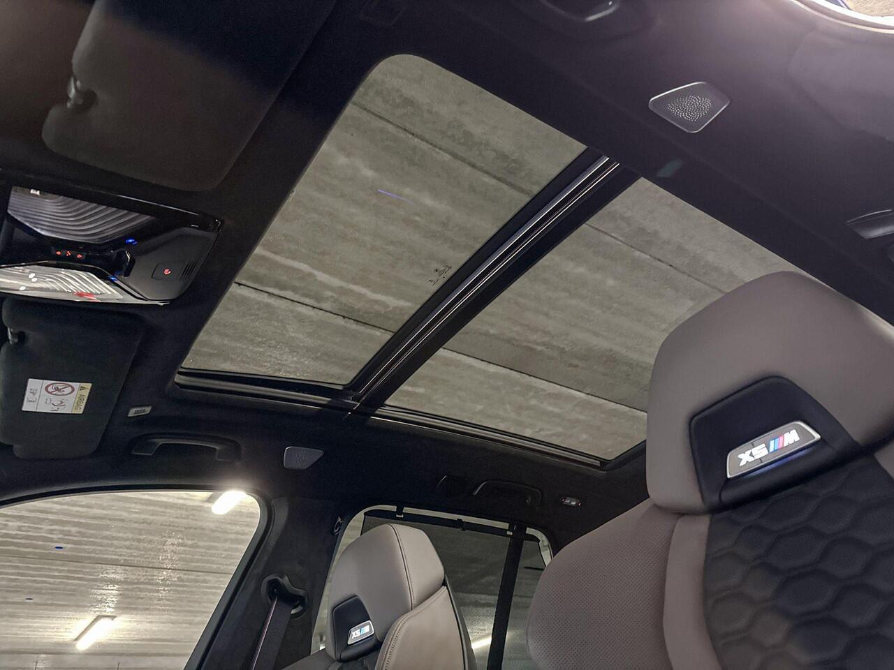 BMW X5 M Competition | Selections