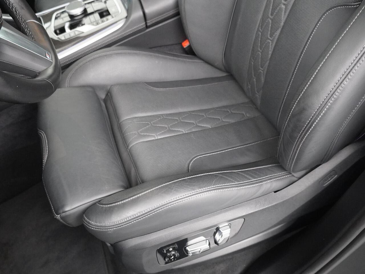 BMW X5 xDrive50e Launch Edition | M Sport Pro | M Stoel | Innovation Pack | Comfort Plus-Pack |