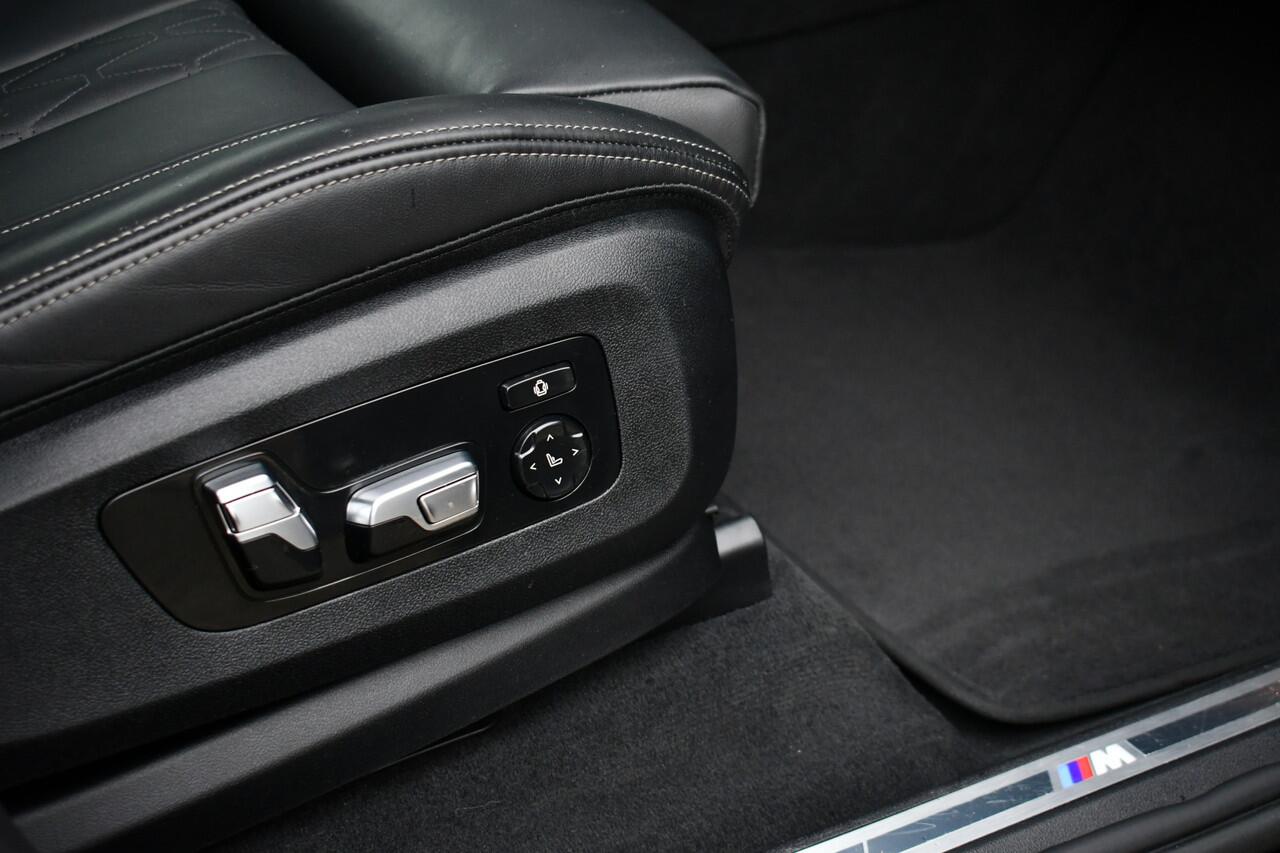 BMW X5 xDrive50e M-Sport Skylounge Comf-stoel ACC 360 HUD H/K 22inch BTW-auto