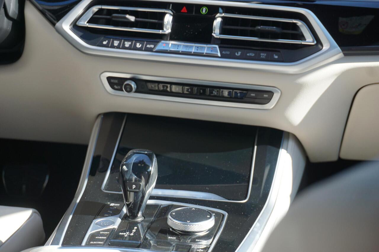 BMW X5 xDrive45e Executive M pack| Trekhaak | Pano | ACC | comf. Stoelen vol vol