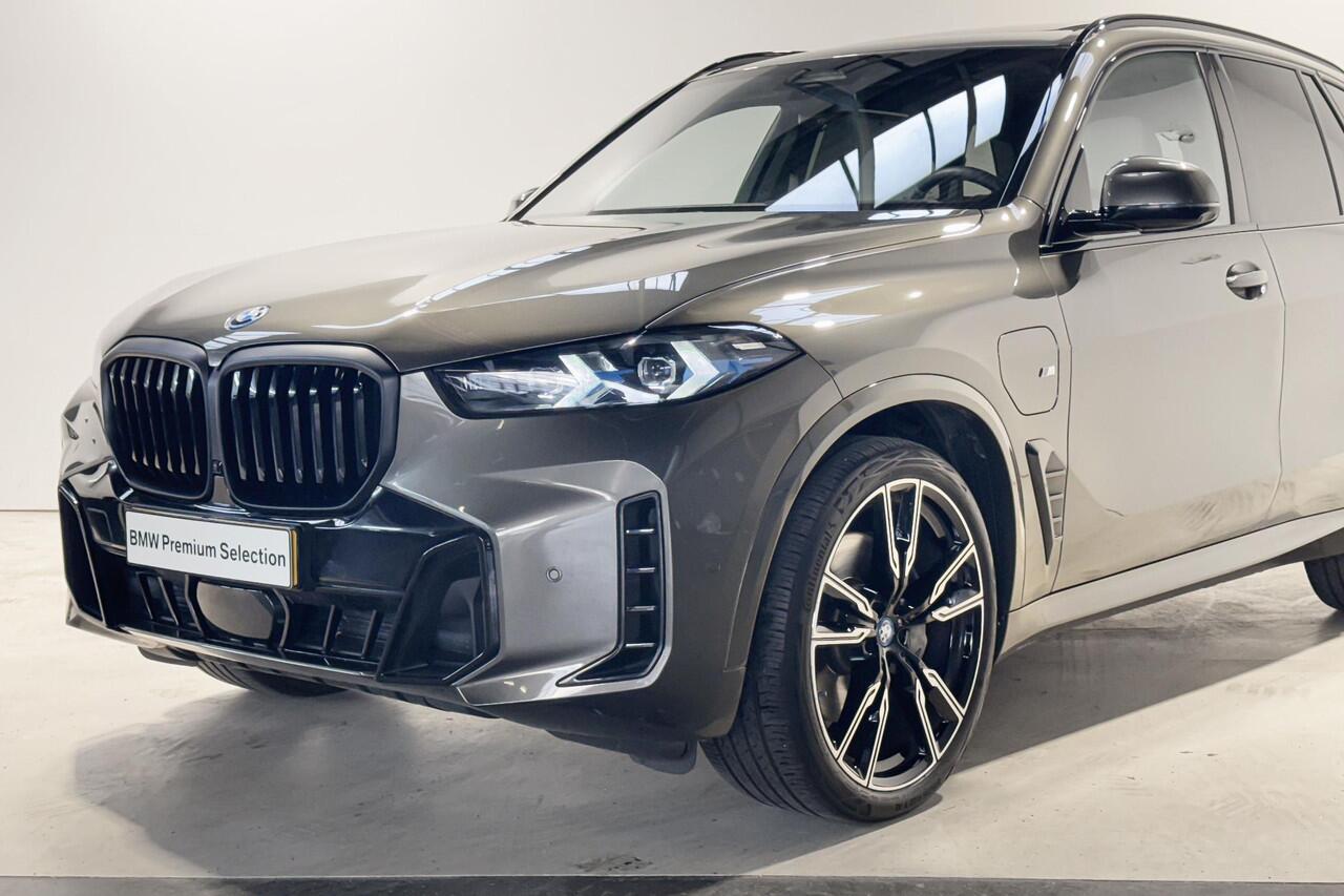 BMW X5 xDrive50e Innovation Pack M Sportpakket Aut.