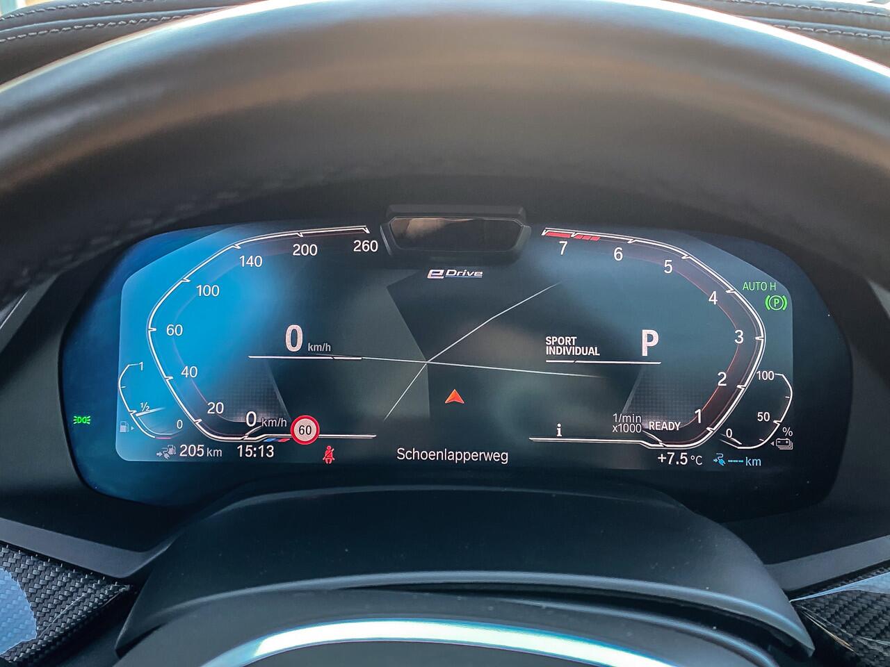 BMW X5 xDrive45e 394PK High Executive M-Sport | KEYLESS | SOFTCLOSE | PANO | STOELVENTILATIE | RIJASSISTENT PRO | HEAD-UP |