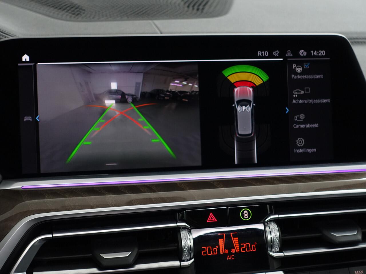 BMW X5 xDrive45e High Executive Sky Lounge, Laser Led, Elek Trekhaak, Crafted Clarity Pook, Full Memory Pakket