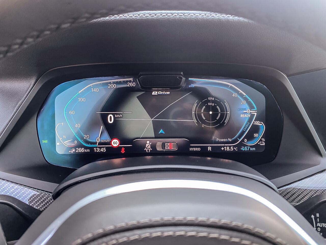 BMW X5 xDrive45e 394PK High Executive M-Sport | BOWERS & WILKINS | 4 WIEL BESTURING | PANO | TREKHAAK | LASER | HEAD UP |