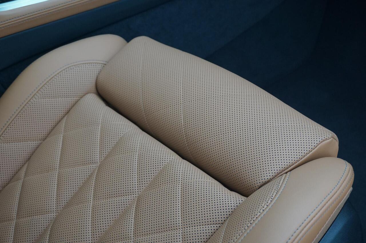 BMW X5 xDrive50e M Sportpakket Pro 21'' / Harman Kardon / Stoelventilatie / Panoramadak Sky Lounge / Soft Close