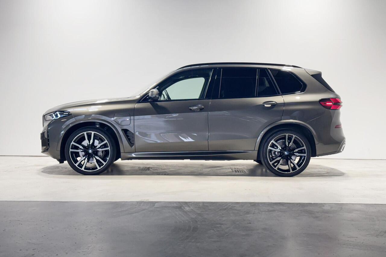 BMW X5 xDrive50e Innovation Pack M Sportpakket Aut.