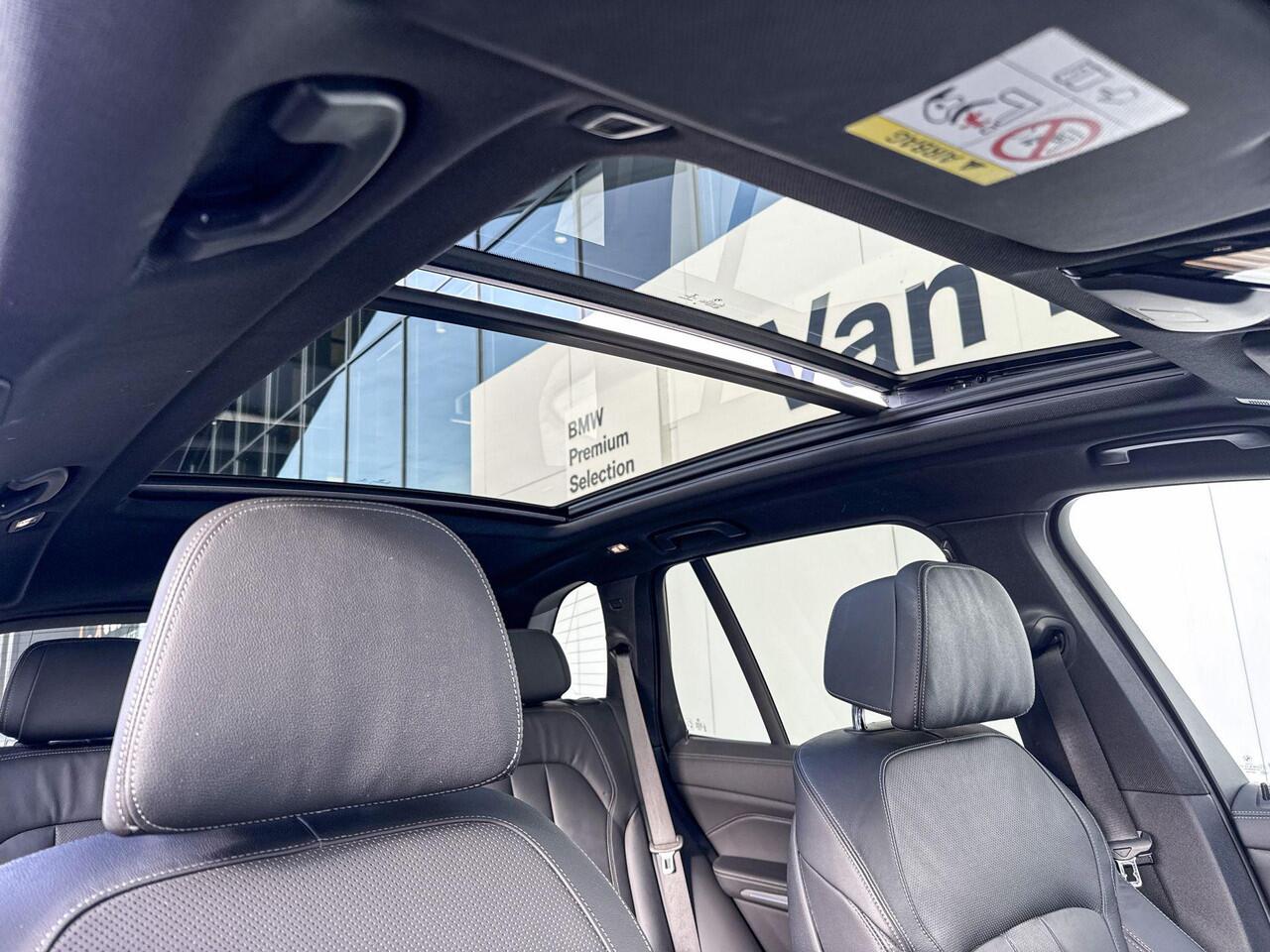 BMW X5 xDrive45e High Executive | M Sport | Selections