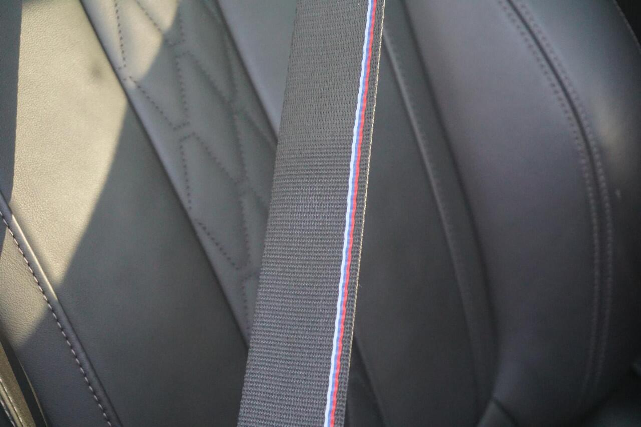 BMW X5 xDrive50e M Sportpakket Pro 22'' / Panoramadak / Driving Assistant Professional / Harman Kardon / Warmte Comfortpakket voor