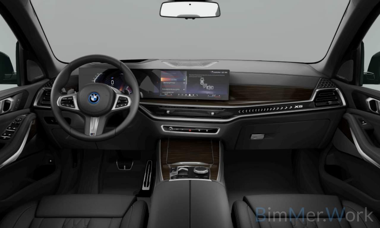 BMW X5 xDrive50e | M-Sport | 22 Inch | Innovation Pack | Comfort Pack | Panoramadak |