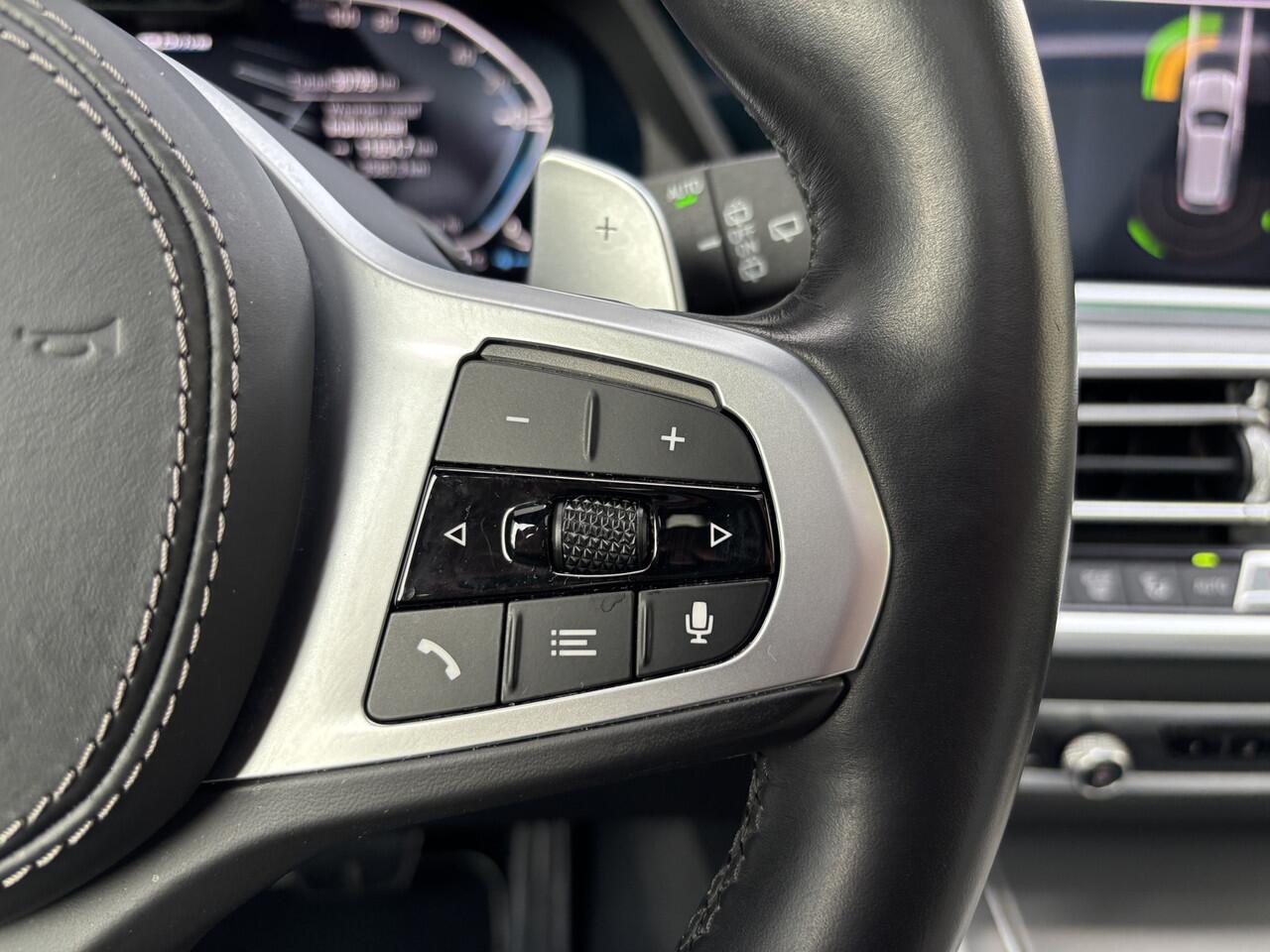 BMW X5 xDrive45e High Executive | VOL | HUD | Sky Lounge | Laser |Soft Close | Comf. Acces | Individual Interieur | Trekhaak |