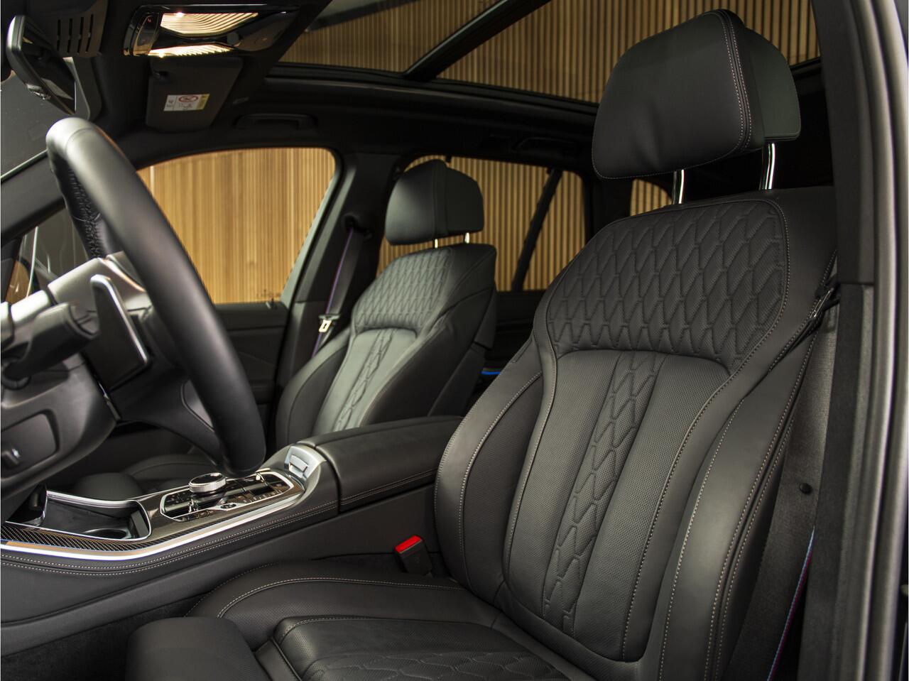 BMW X5 xDrive50e M-SPORT PRO I MASSAGE I TOWB I 22" I CARBON I PANO