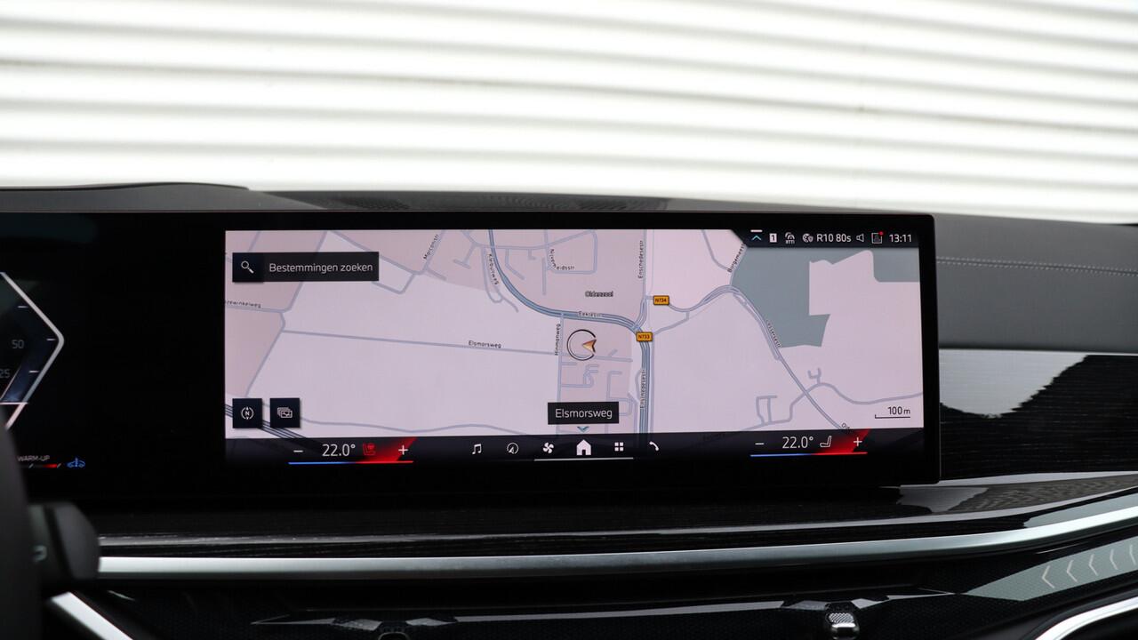 BMW X5 xDrive30d M-Sport Pro | Stoelventilatie | Harman/Kardon | Panoramadak | Head-up