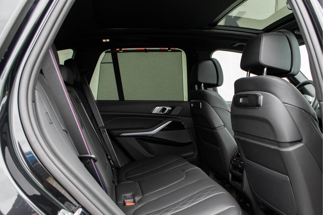 BMW X5 xDrive 50e / M Performance/ Luchtvering/ Standkachel/ Adaptive Cruise Control/ Panoramadak/ 265kW (360PK)