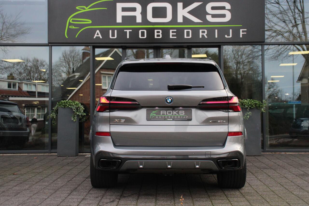 BMW X5 xDrive50e M-SportPro Shadowline