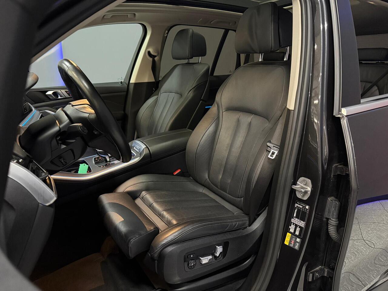 BMW X5 xDrive45e Executive HUD|Pano|Camera