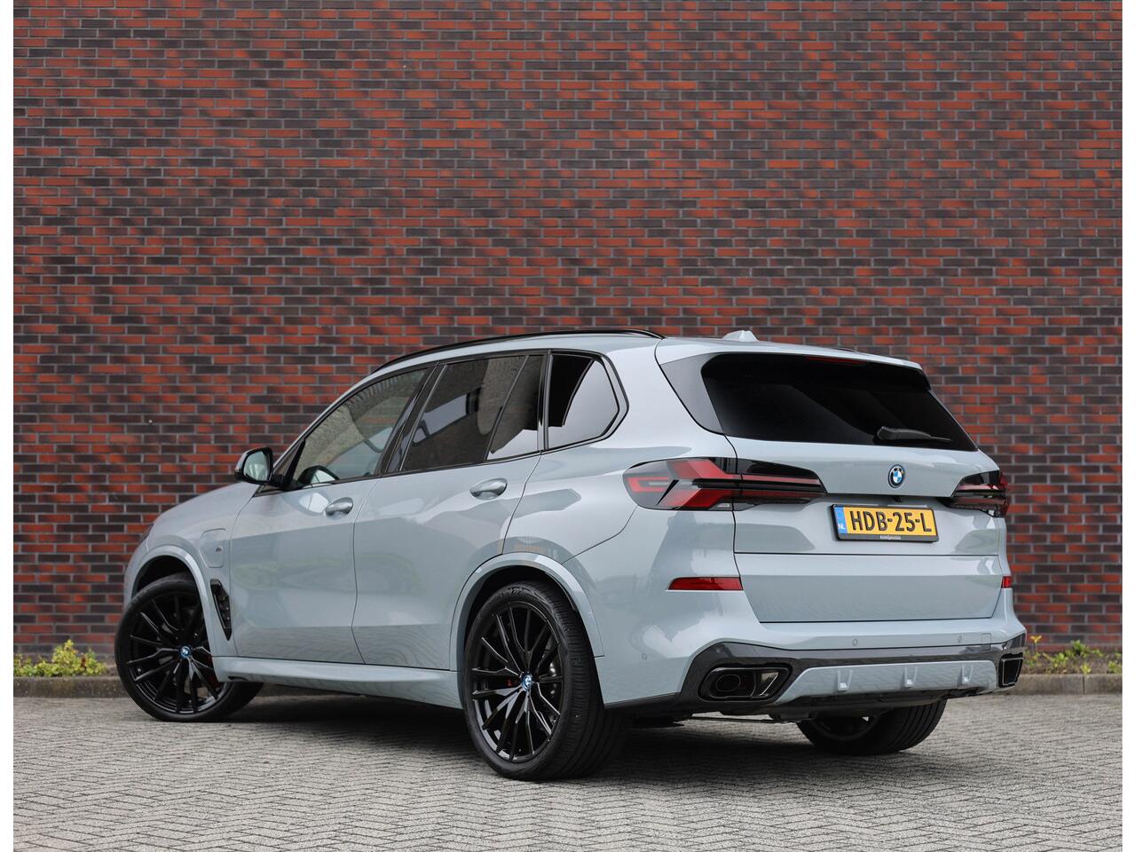 BMW X5 50e xDrive | M Sport Pro - Individual - H&K