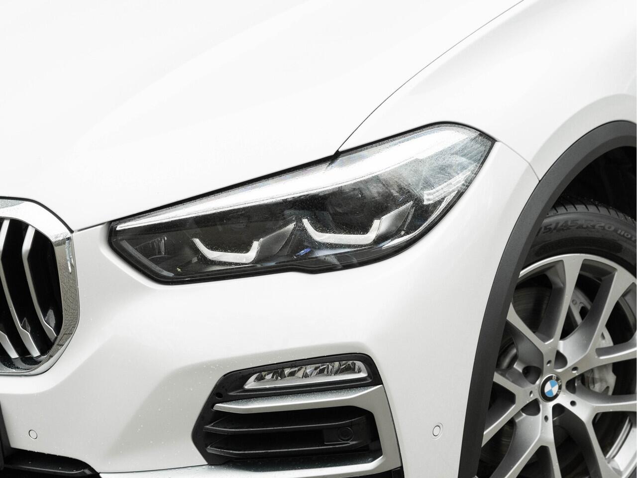 BMW X5 xDrive45e xLine - Pano - Driving Ass Prof - Harman Kardon - Head-Up