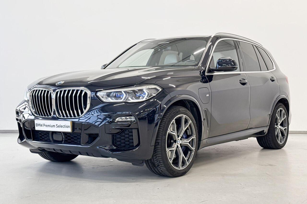 BMW X5 xDrive45e High Executive