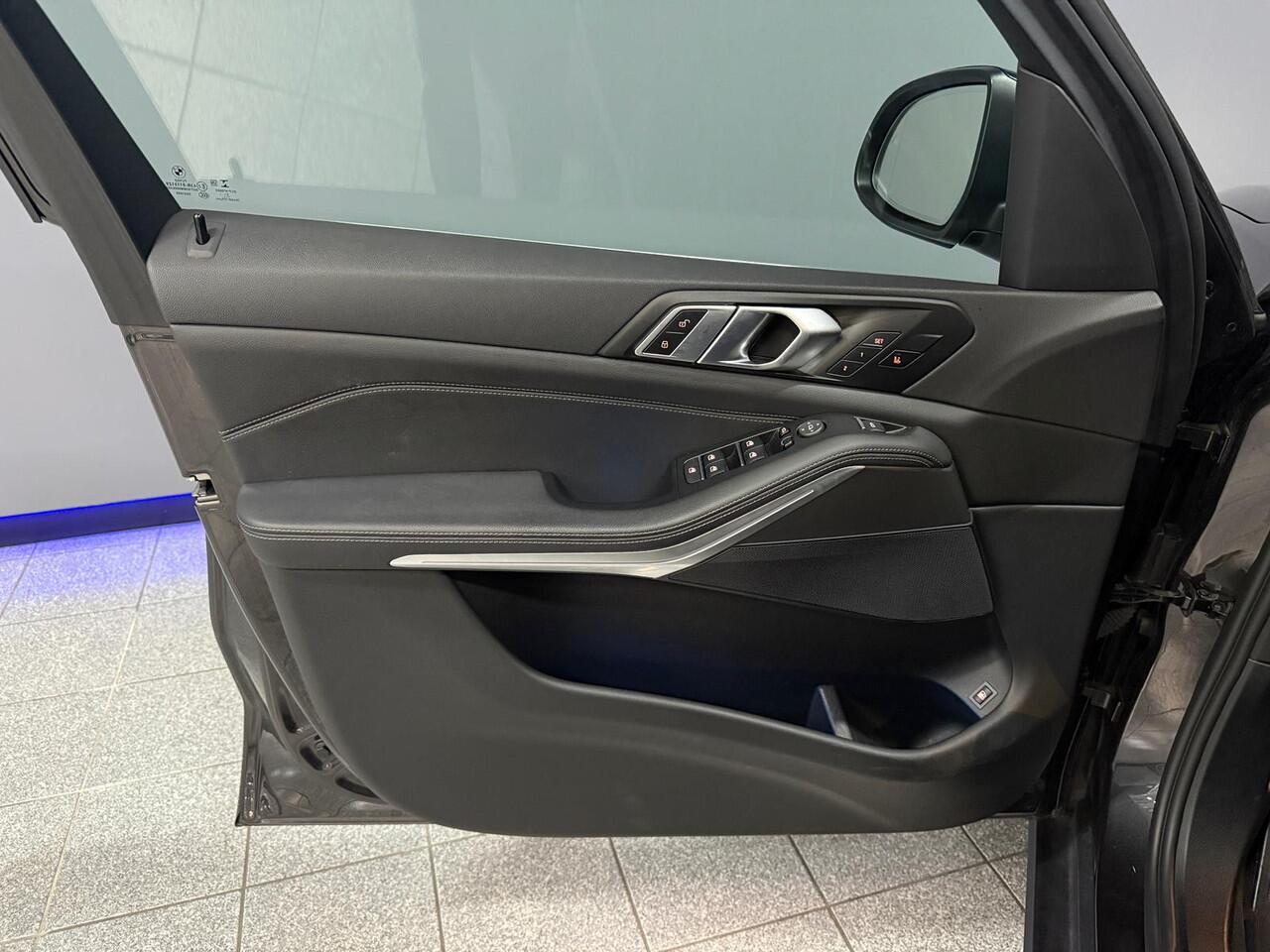 BMW X5 xDrive45e Executive HUD|Pano|Camera