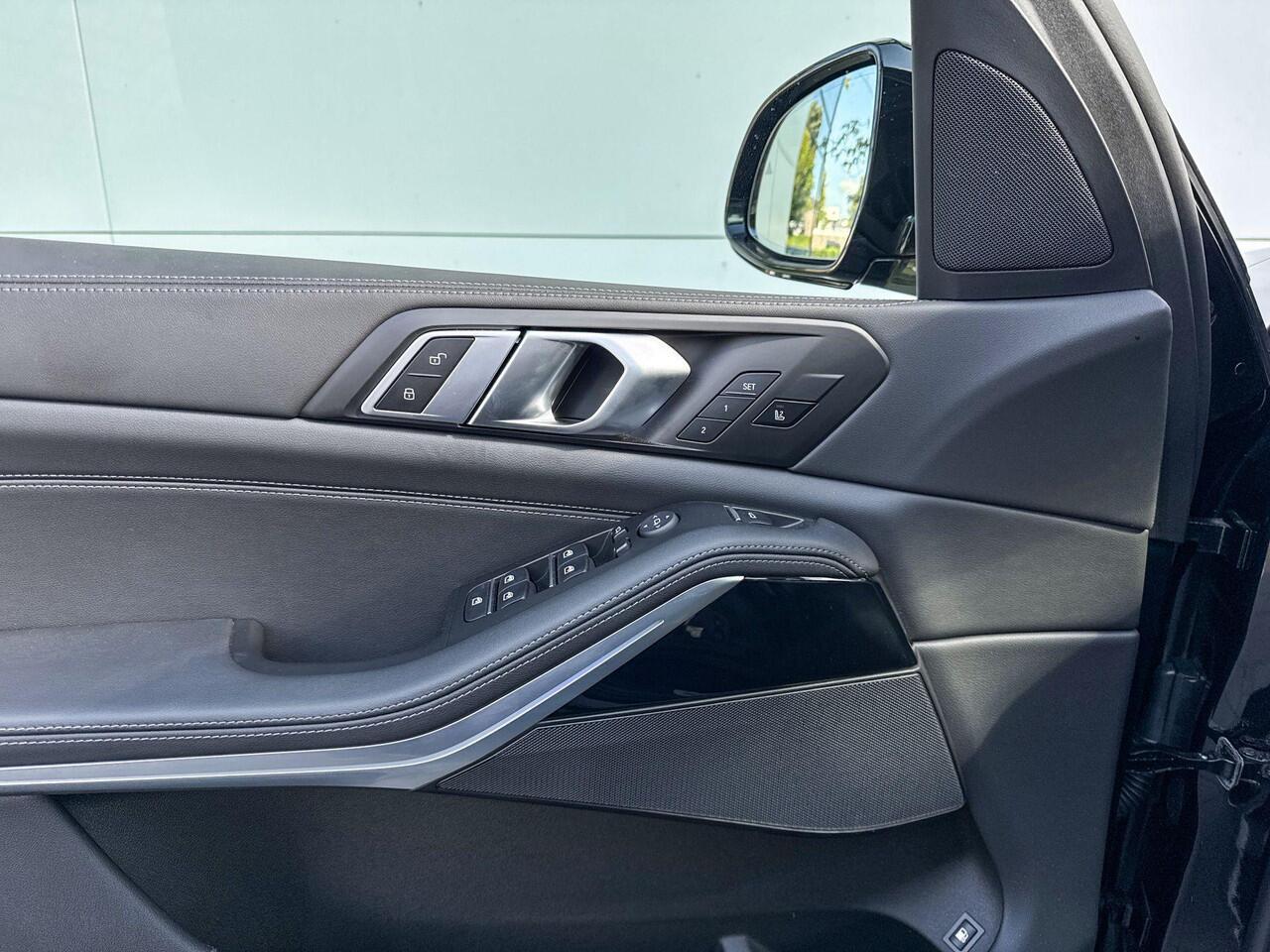 BMW X5 xDrive50e | Selections