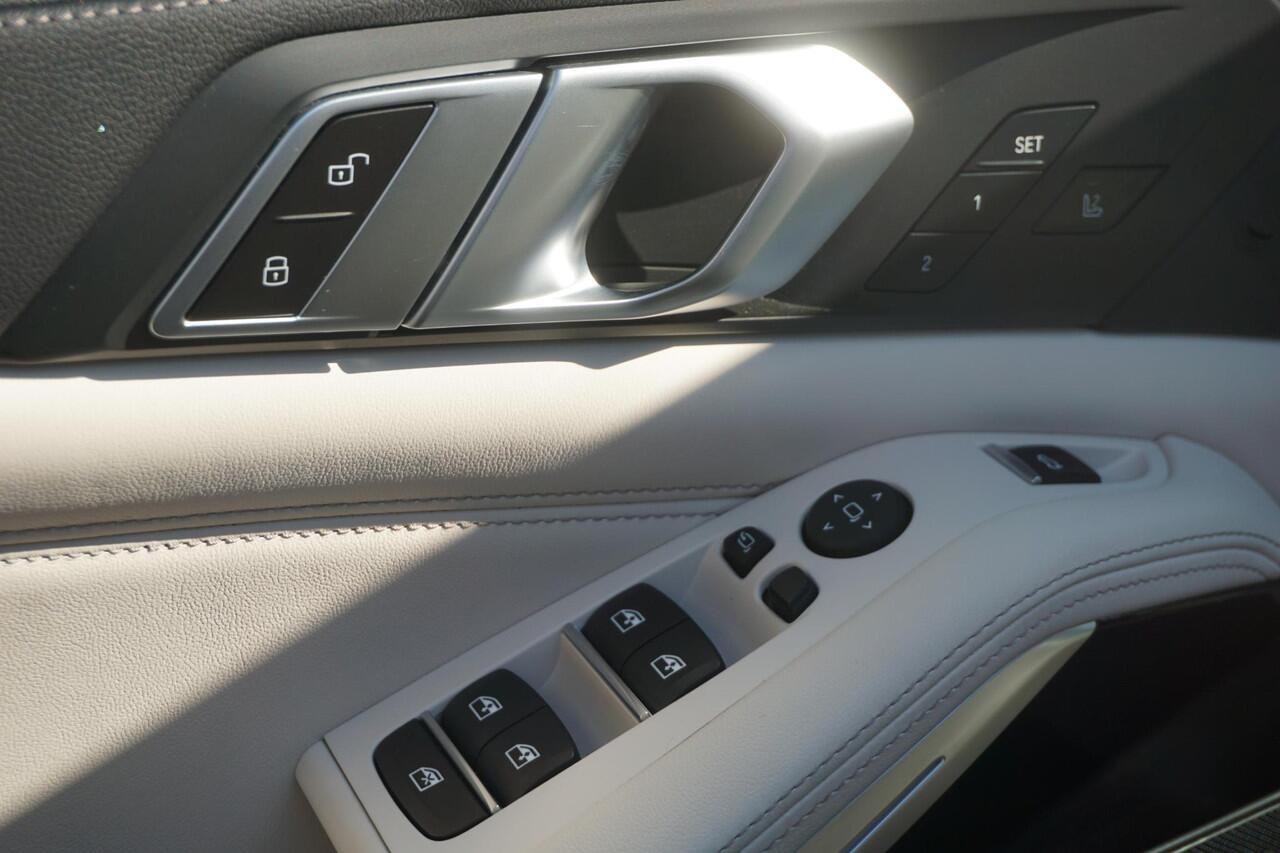 BMW X5 xDrive45e Executive M pack| Trekhaak | Pano | ACC | comf. Stoelen vol vol