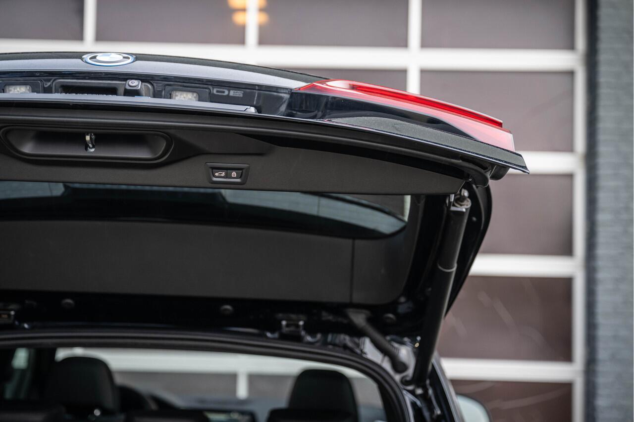 BMW X5 xDrive45e Executive M Sport, Pano Sky lounge, Head-Up, Soft-Close,Laser Led, Acc, Lucht/V, Surround View, Glas Applicaties,