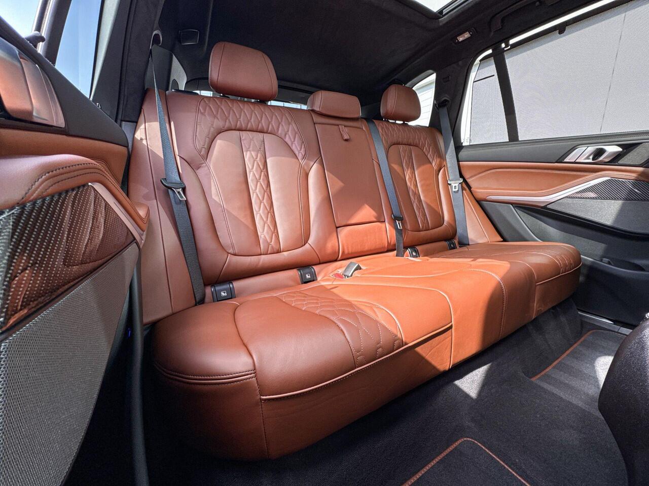 BMW X5 xDrive50e | Selections | Innovation Pack | M Sport | Panoramadak