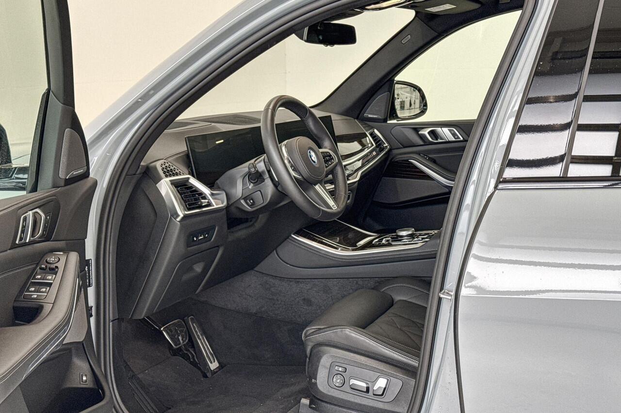 BMW X5 xDrive50e Innovation Pack M Sportpakket Aut. | Selections