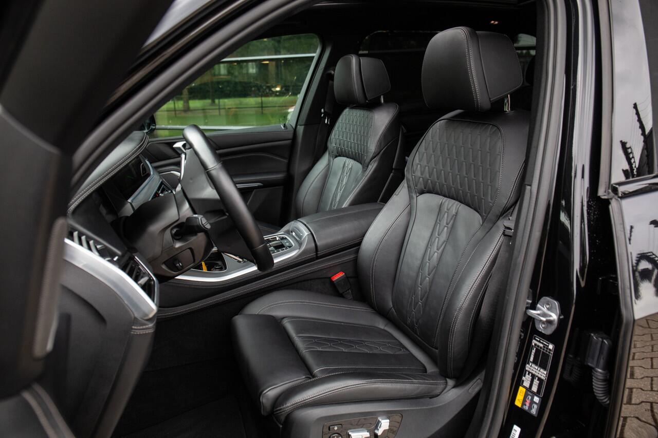 BMW X5 xDrive45e High Executive M-Sport , Laser, Panoramadak, Head-up display, Harman & Kardon,