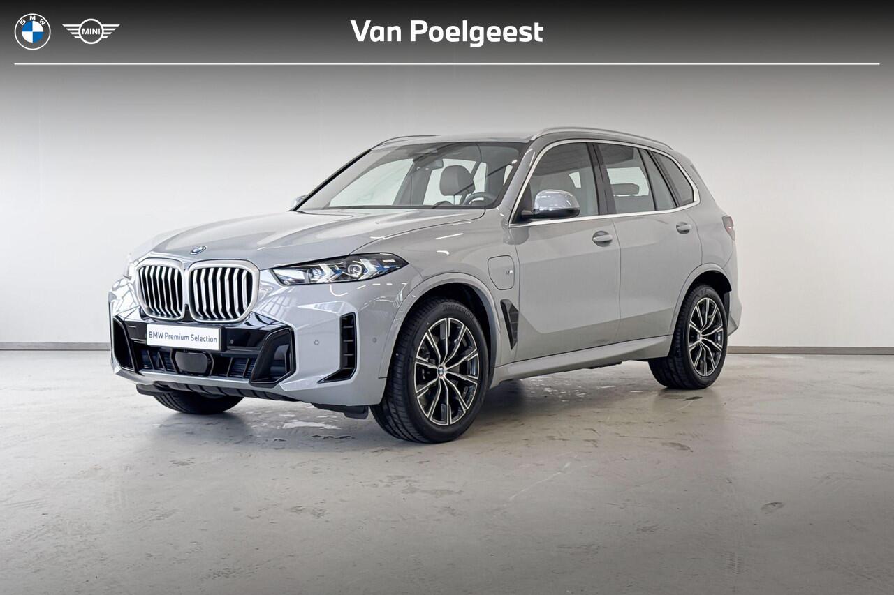 BMW X5 xDrive50e | M Sport