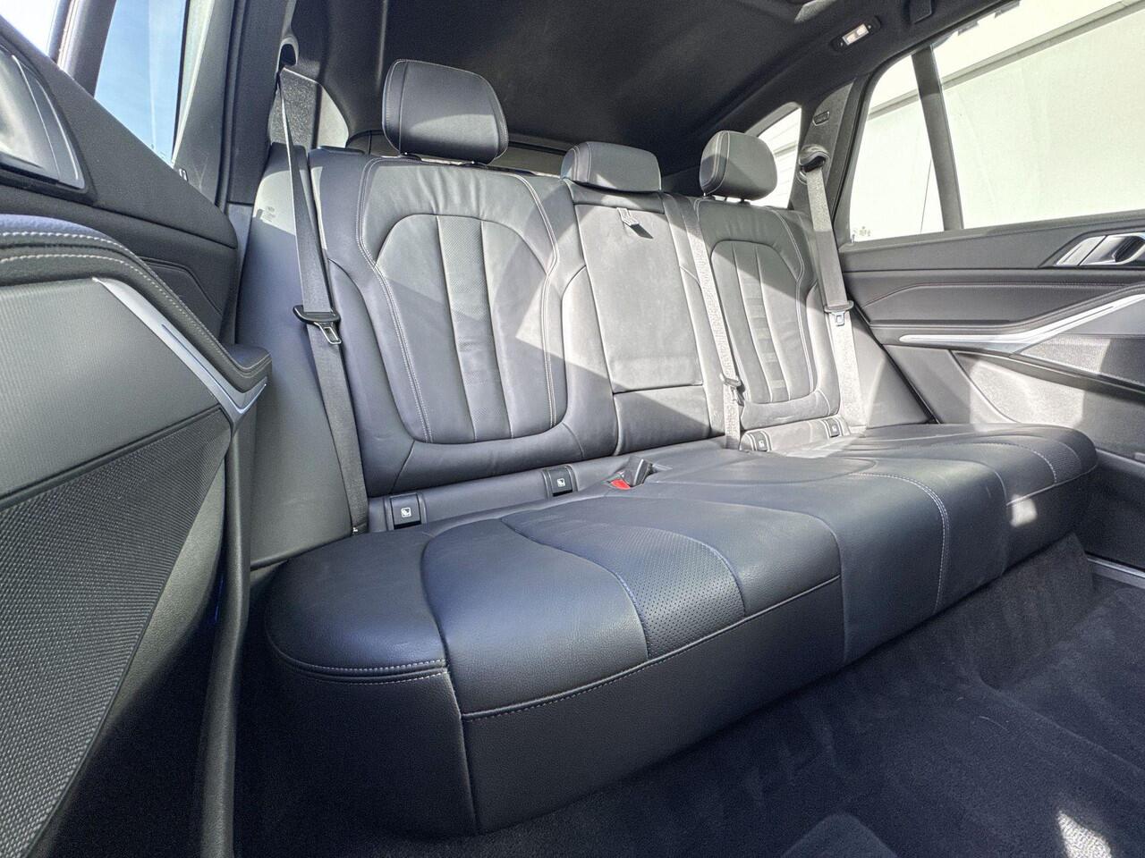 BMW X5 xDrive45e High Executive | M Sport | Selections