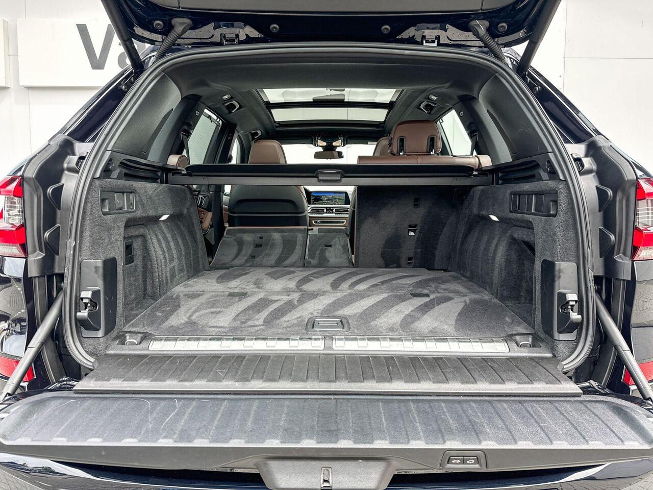 BMW X5 xDrive45e | High Executive | M Sport | Panoramadak