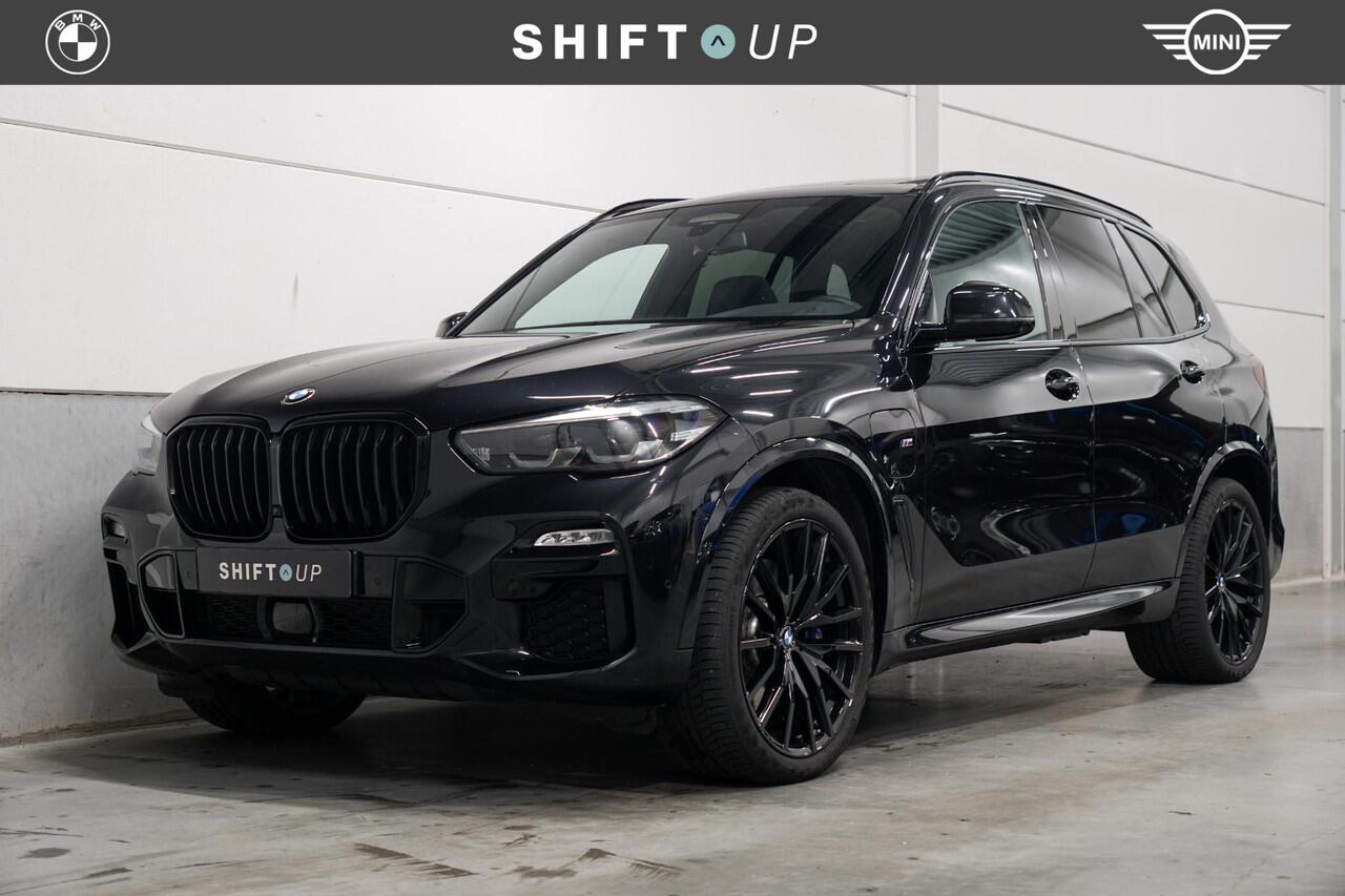 BMW X5 xDrive45e M-Stoelen | Panoramadak | CoPilot | Head Up | Harman Kardon