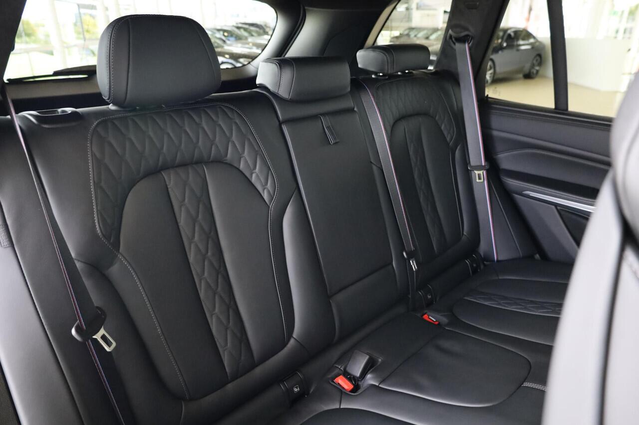 BMW X5 xDrive50e | M Sportpakket Pro | Travel Pack | Innovation Pack | Exclusive Pack | Comfort Plus-Pakket | Stoelen Pakket | Driving Assistant