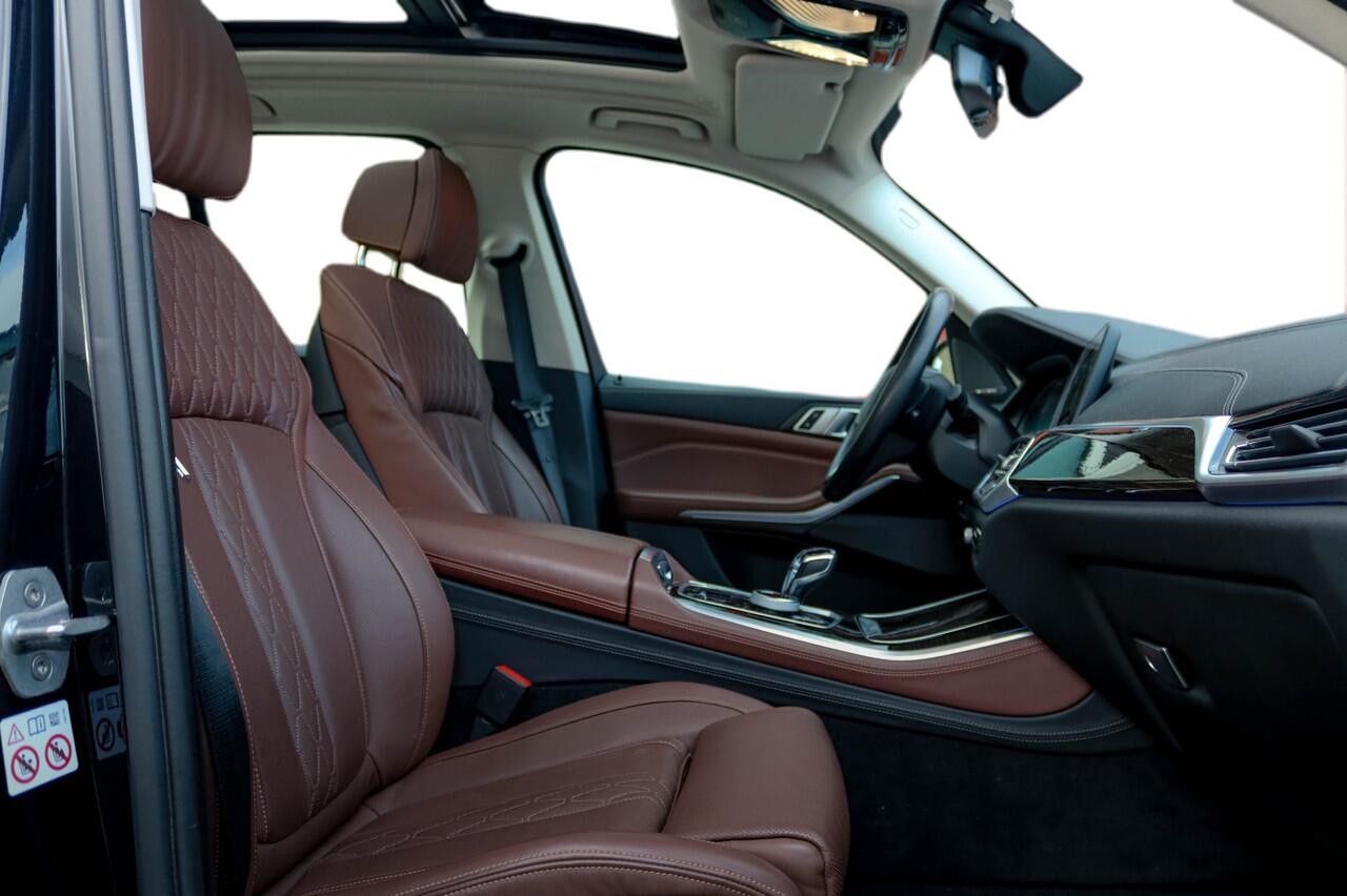 BMW X5 xDrive45e xLine High Executive Pano l Invidual l HUD l Remote Key l VOL OPTIE