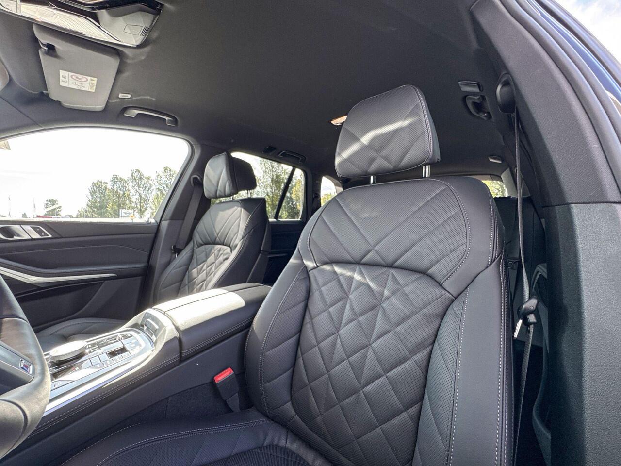 BMW X5 xDrive50e | Selections