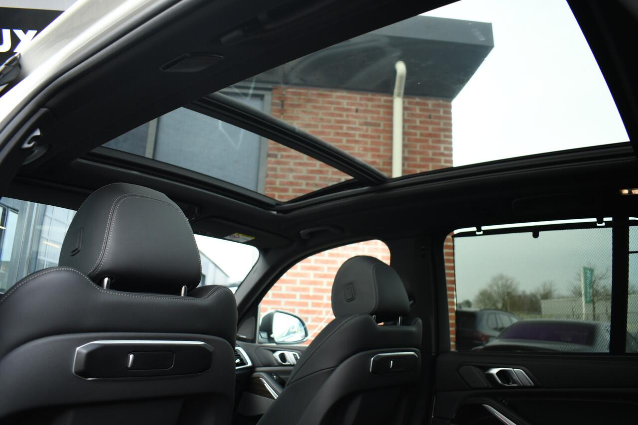 BMW X5 xDrive50e M-Sport Pano Trekh 360 H/K Soft-close HUD Gesture 8dkm!!! BTW-AUTO!