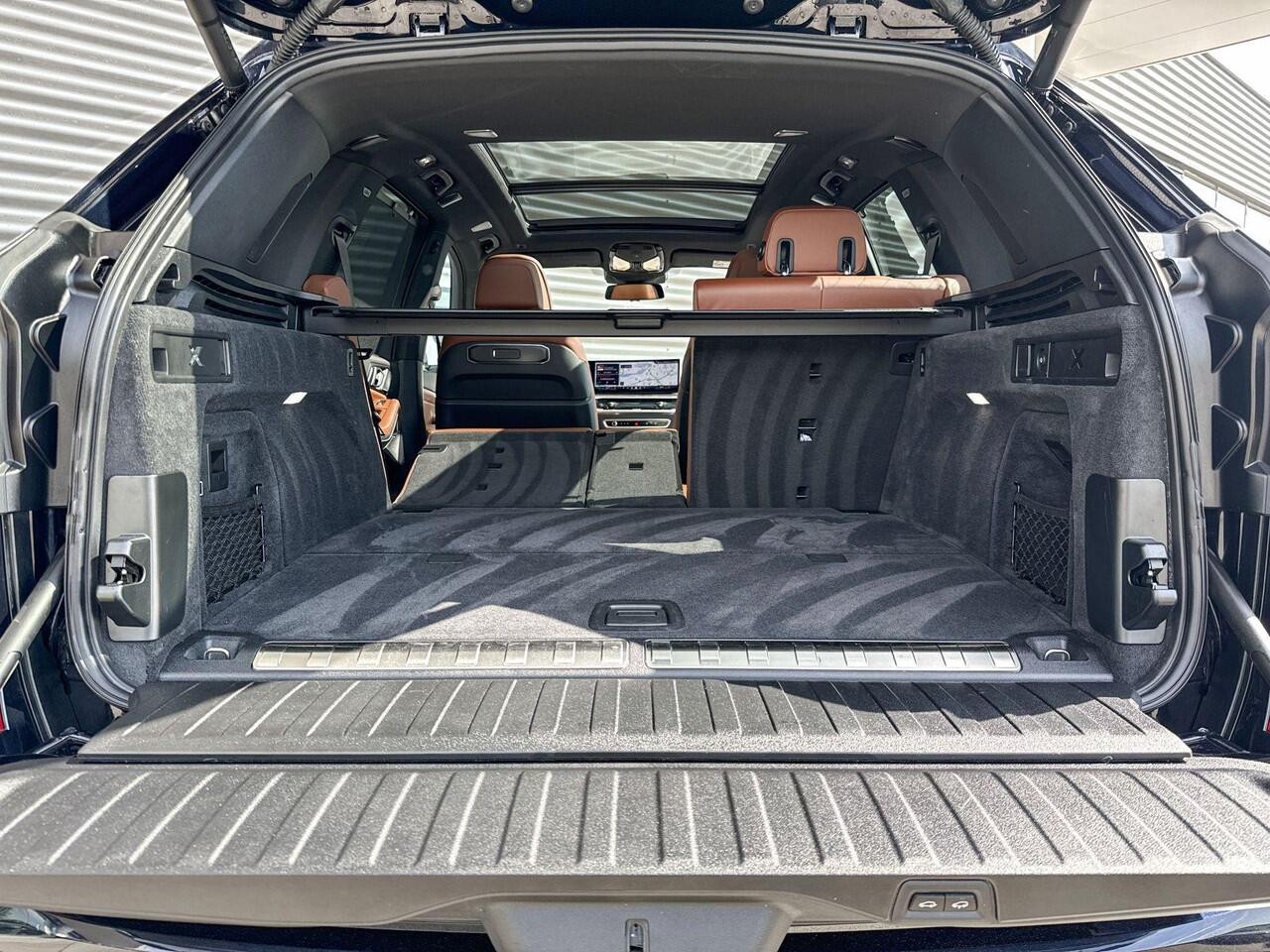 BMW X5 xDrive50e M Sportpakket / Travel Pack / Innovation Pack / Comfort Pack / Selections