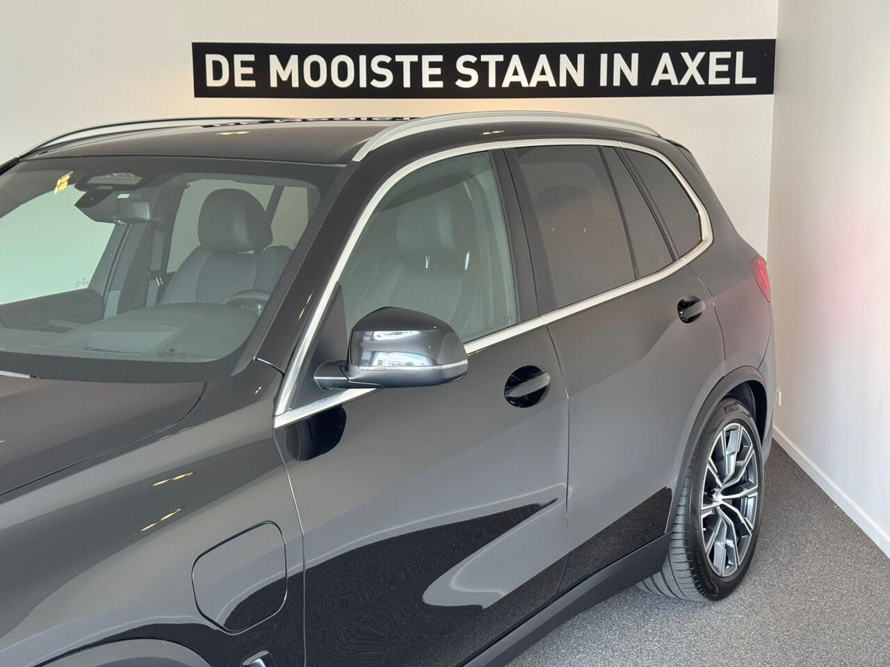 BMW X5 xDrive45e High Executive