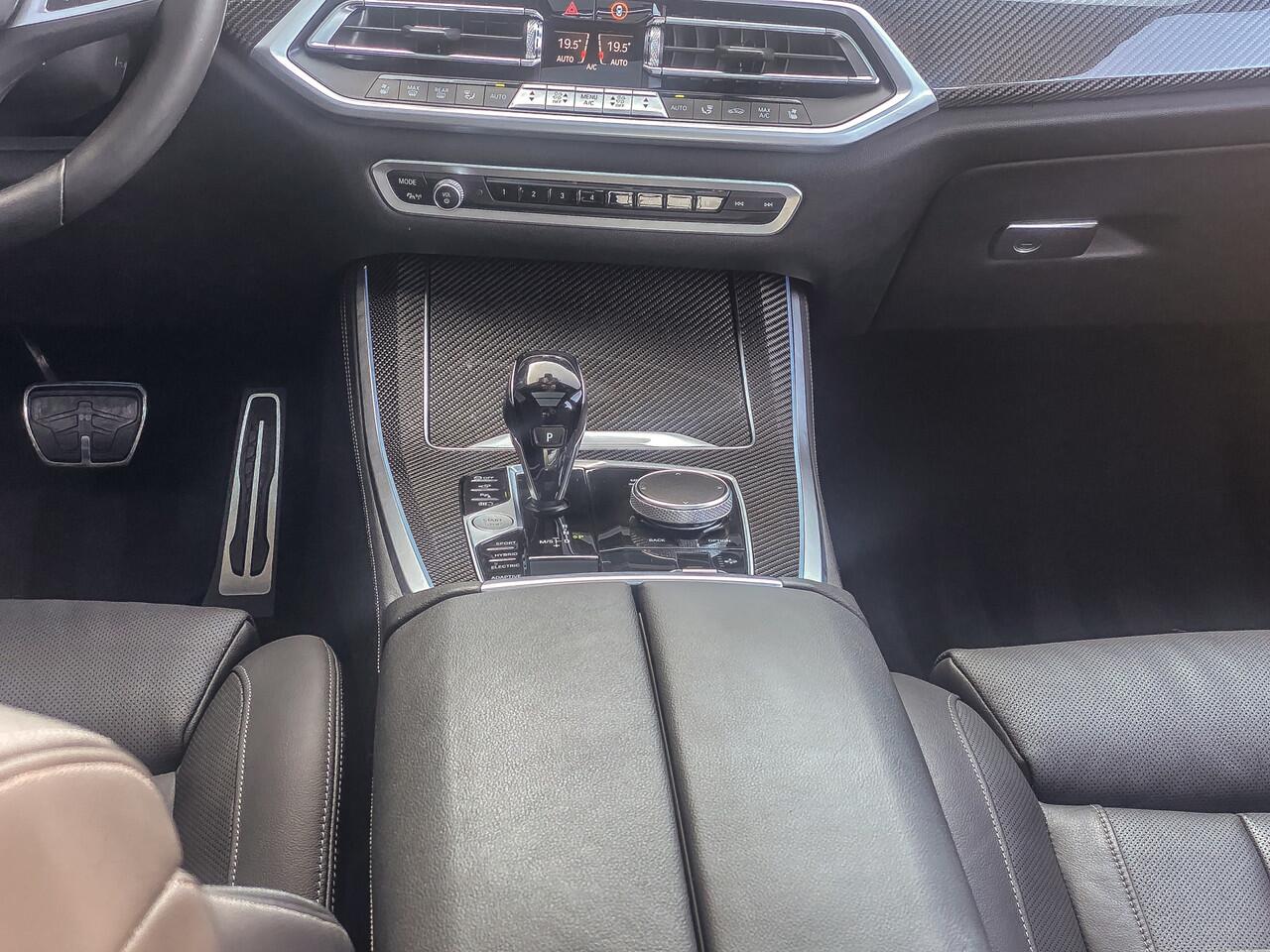 BMW X5 xDrive45e 394PK High Executive M-Sport | BOWERS & WILKINS | 4 WIEL BESTURING | PANO | TREKHAAK | LASER | HEAD UP |