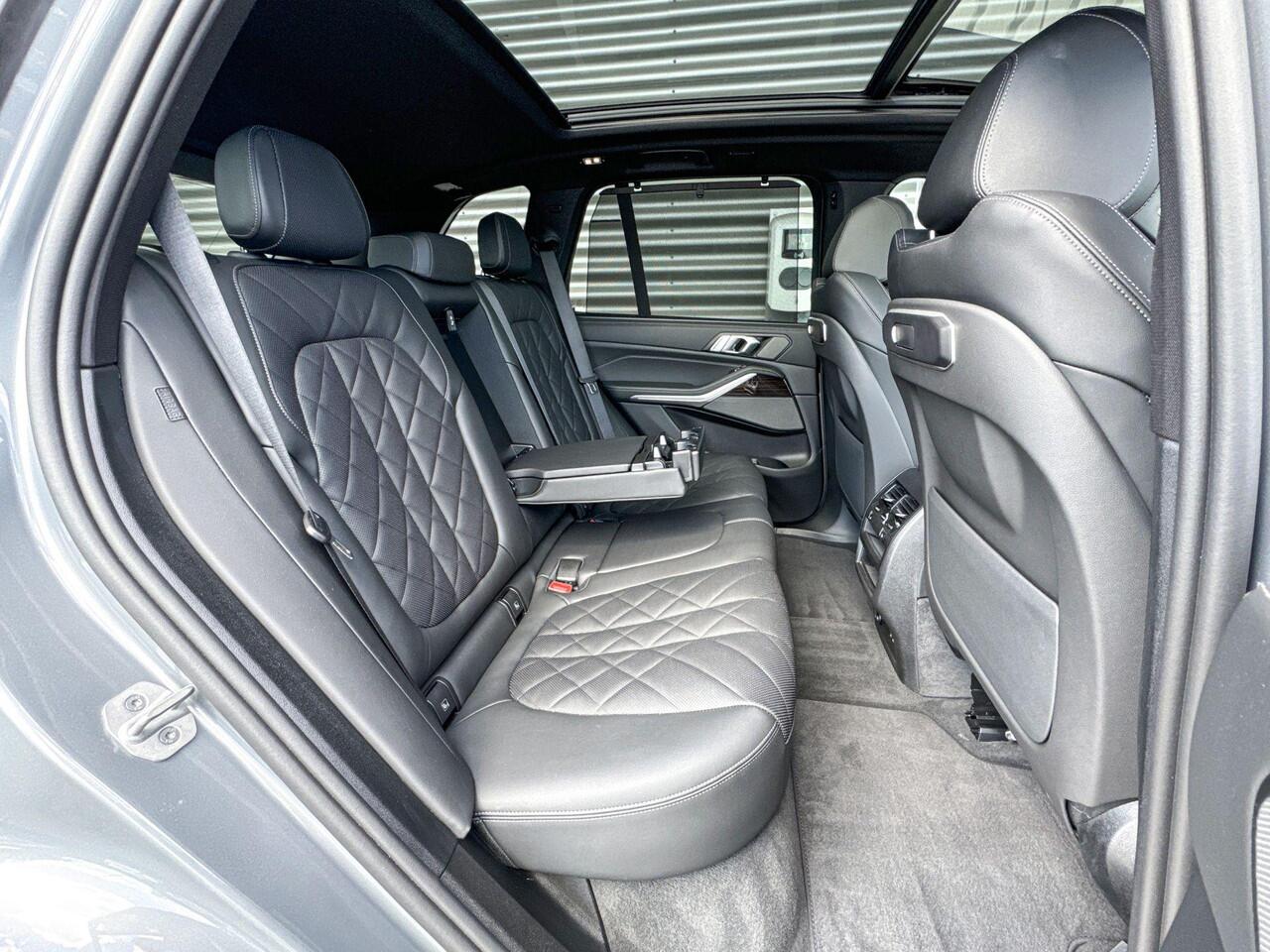 BMW X5 xDrive50e / Selections