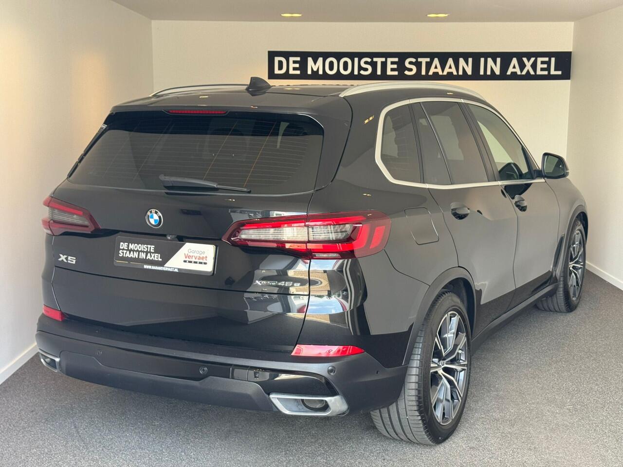 BMW X5 xDrive45e High Executive