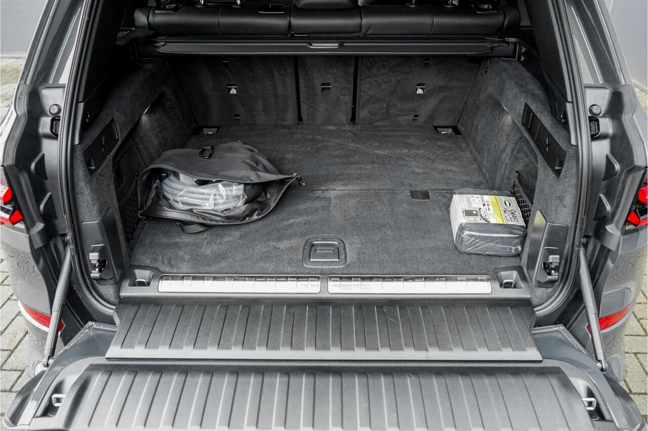 BMW X5 xDrive50e Launch Ed M-Sport Pro Individual Pano NL Auto H/K 22"