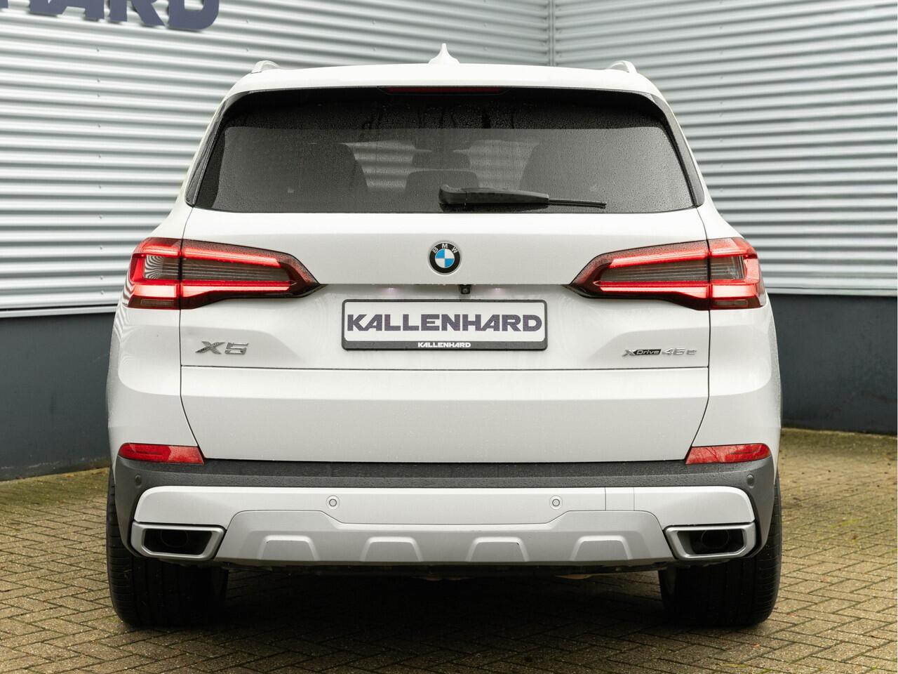 BMW X5 xDrive45e xLine - Pano - Driving Ass Prof - Harman Kardon - Head-Up