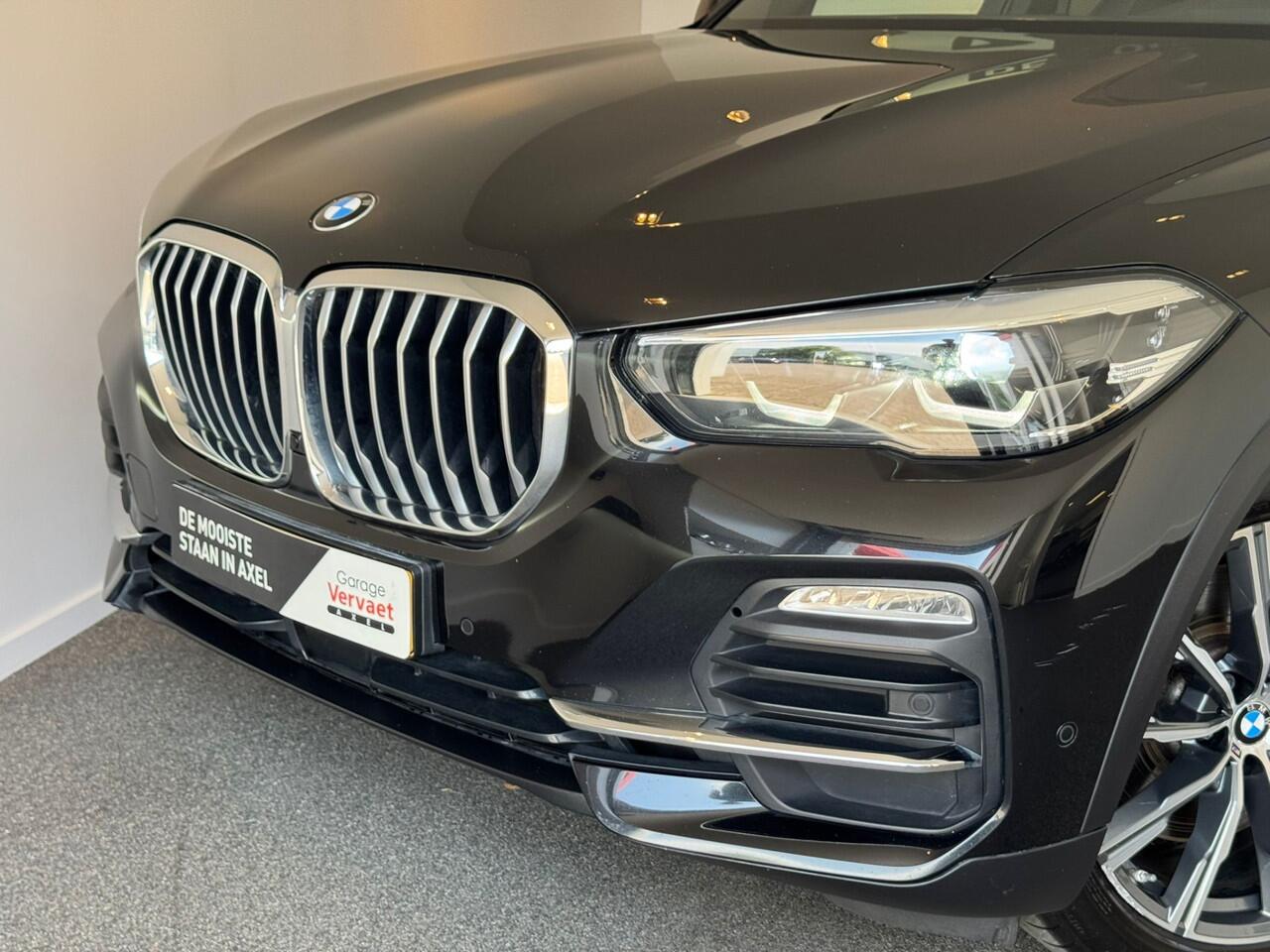 BMW X5 xDrive45e High Executive