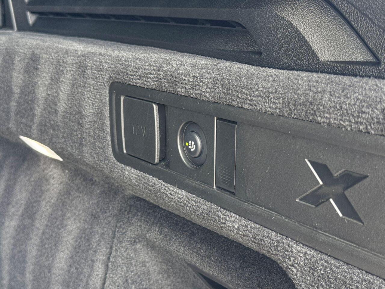 BMW X5 xDrive50e / Selections