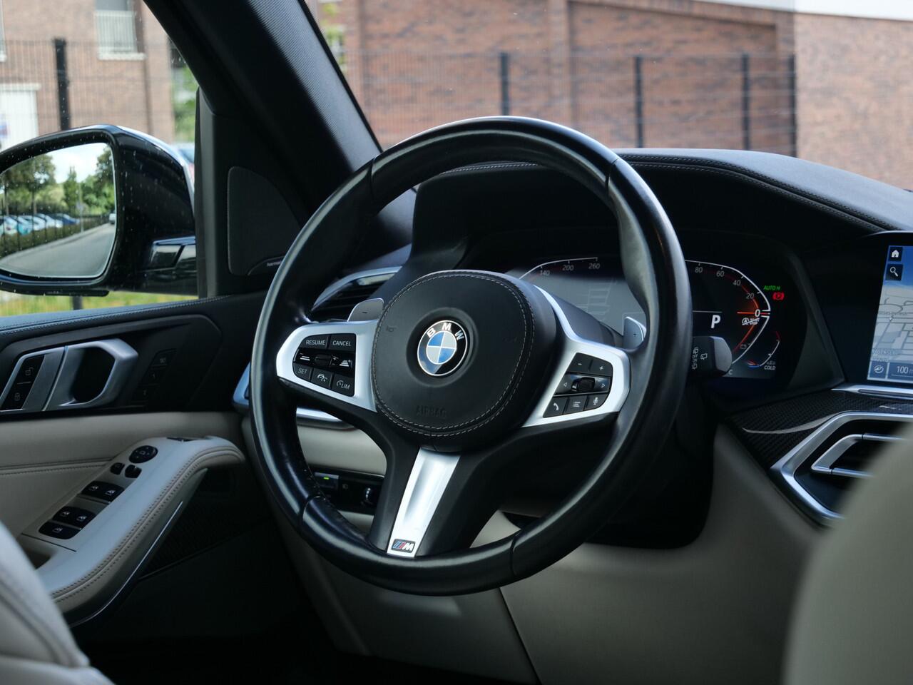 BMW X5 xDrive40d High Executive 340pk Automaat van ¤ 59.950- voor